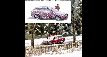 SCHNEEFREI (11/19) * - modelbouwsets, hobbybouwspeelgoed voor kinderen, modelverf en accessoires