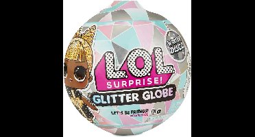 LOL SURPRISE GLITTER GLOBE