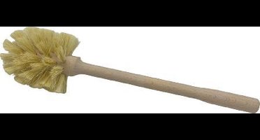 Toiletborstel Fiber - natuurvezel