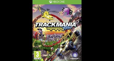 Trackmania Turbo / Xbox One