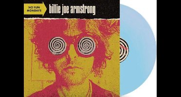 No Fun Mondays (Coloured Vinyl)