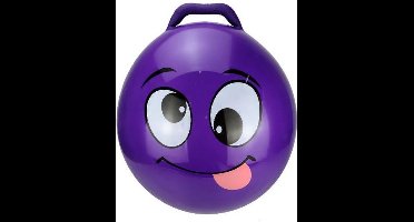 Skippybal Buddy paars