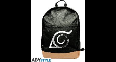 Rugzak Naruto Shippuden-Konoha-ABYstyle