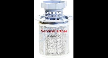 Bosch Siemens Vaatwasser Zeef - Vaatwasser Filter