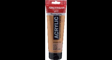 Acrylverf - 803 Donker Goud - Amsterdam - 250 ml