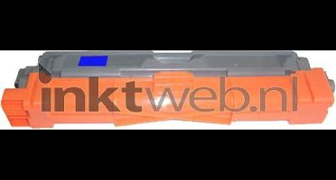 FLWR - Toner / TN-242 / Cyaan - Geschikt voor Brother