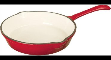 Kinghoff koekenpan KH-2261- Ø20 cm - alle warmtebronnen