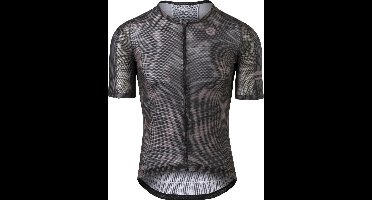 AGU High Summer Fietsshirt III Trend Heren - Grijs - S