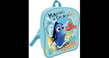 Disney Kinder Rugzak - Finding Dory Nemo - 32x24x10 cm