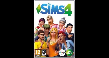 Sims 4 - Windows + MAC