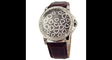 Q&Q horloge GS17J332 Dames