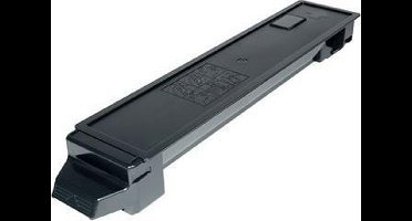ABC huismerk toner geschikt voor Utax CK-2550K zwart voor Utax 2550ci Triumph Adler CK2250 K
