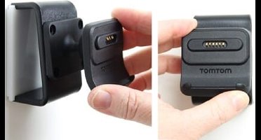 TomTom GO 520 / 5200 / 620 / 6200 Houder met vaste voeding