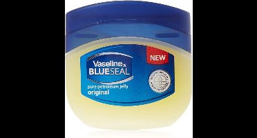 Vaseline Blueseal Pure Petroleum Jelly 50ML - Original