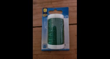 250m polyestergaren groen Sorbo