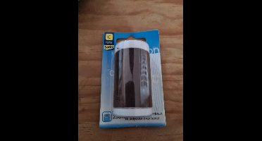 250m polyestergaren Donkerbruin Sorbo