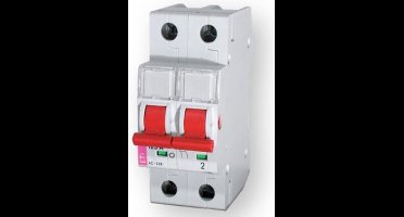 hoofdschakelaar 2P 40A 431000123