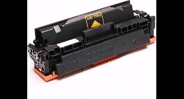 ABC huismerk toner geschikt voor HP 413X CF413X magenta voor HP Color Laserjet Pro MFP M377 M377dw M452 Series M452dn M452dw M452nw MFP M477 M477fdn M477fdw M477fnw 413A CF413A