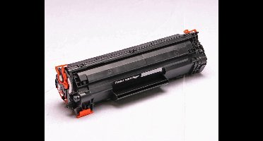 ABC huismerk toner geschikt voor HP 35A CB435A voor HP LaserJet P1005 P1006 P1007 P1008 P1009 P 1005 P 1006 P 1007 P 1008 P 1009