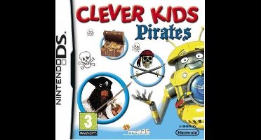 Clever Kids: Pirates /NDS