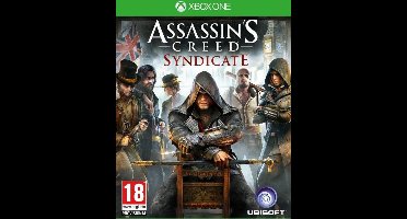 Assassin's Creed: Syndicate /Xbox One