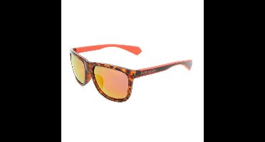 Zonnebril Heren Polaroid PLD6062-F-S-86 ø 59 mm