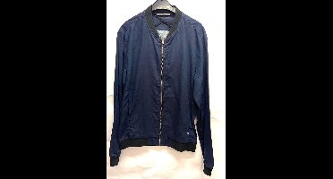 cast iron jas maat xl