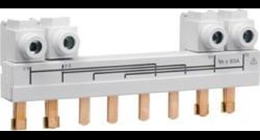 Hager HZC Kamrail - HZC709 - E353E