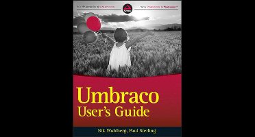 Umbraco User's Guide