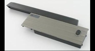 Yanec Laptop Accu Extended 11.1V 7800mAh