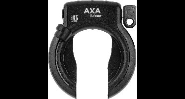 Axa Ringslot Defender Art**