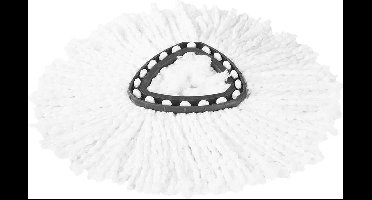 Spin mop microvezel Vileda Professional