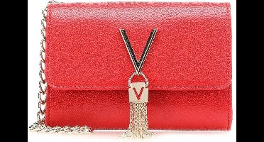 Valentino Bags Divina S Dames Crossbodytas - Rood