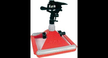 Talen Tools - Sektorsproeier - Met Nippel en slangverbinding