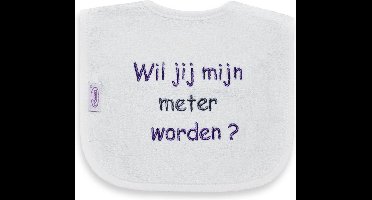 Slab: Wil jij mijn Meter worden?