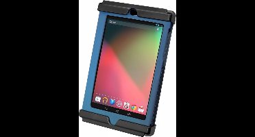 Houder Google Nexus 7 met hoes TAB16U