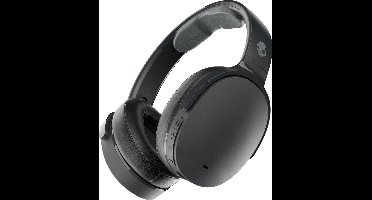 Skullcandy Hesh ANC - Wireless Over-Ear - Zwart