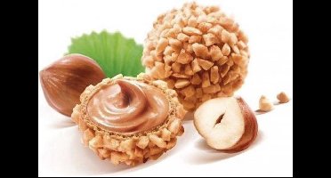 Giotto ferrero hazelnoot chocolade 12 x 38,7 gram