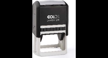Colop Printer 54 Blauw - Stempels - Stempels volwassenen - Snelle Levering