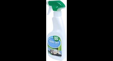 Vapet Wash & Get Off Cleaner Neutraliser Spray Indoor 500 ML