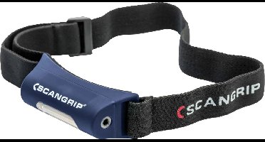 Scangrip Zone 2 LED - hoofdlamp - oplaadbaar - 200LM – 03.5850