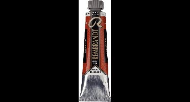 Rembrandt Olieverf Tube 40 ml Oranje Oker 232