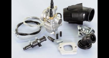 Carburateurset Piaggio 2-takt 21mm Polini 177.0091
