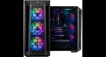 Cooler Master MasterBox MB511