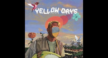 A Day In A Yellow Beat