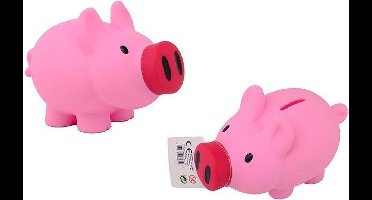 Twisk Spaarpot varken - Leuk cadeau voor kinderen - 28175