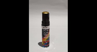 Motip Lakstift Goud 952255 - 12 ml - metallic autolak