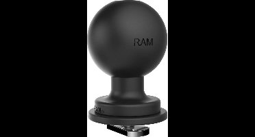 C-Kogel Track Ball met T-bout RAP-354U-TRA1