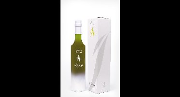 Oro Del Desierto Extra Virgin olijfolie 1/10 - Vroege Oogst - Geschenkverpakking - 1 stuk