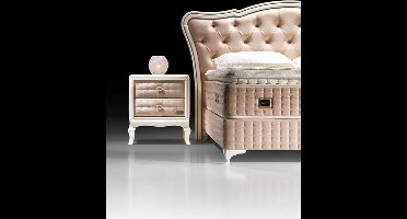 Bambi Viscolux Opbergbed 160x200